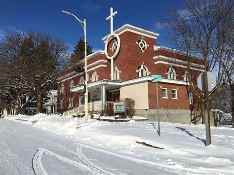 first presbyterian church davenport.